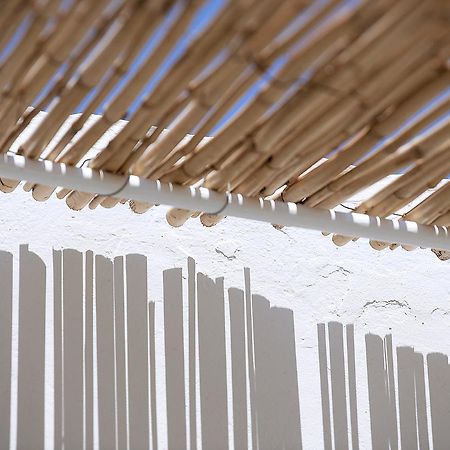 Vista Mare Milos Provatas 外观 照片