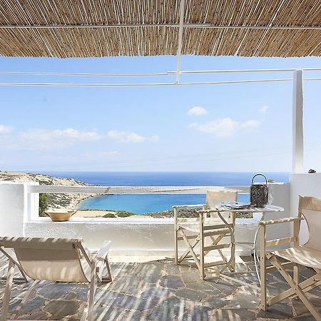 Vista Mare Milos Provatas 外观 照片