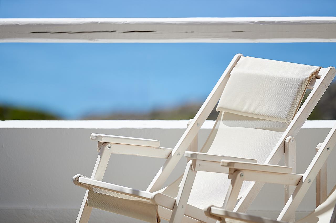Vista Mare Milos Provatas 外观 照片
