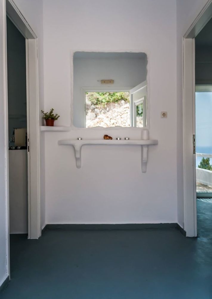 Vista Mare Milos Provatas 外观 照片